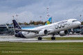 Airbus A321-271NX